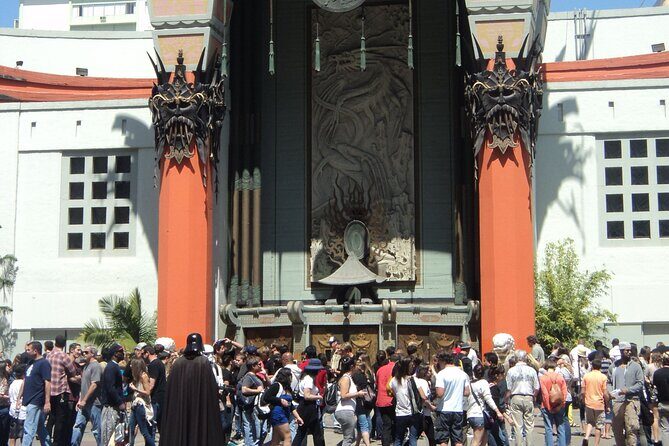 VIP Ferrari Tour & Open Bus Celebrity Homes Tour - Who Will Love This Tour?