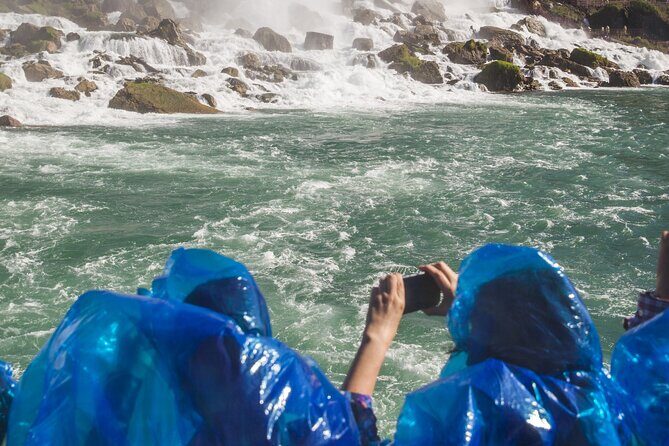 VIP First Access Maid of the Mist and Cave of the Winds - FAQ