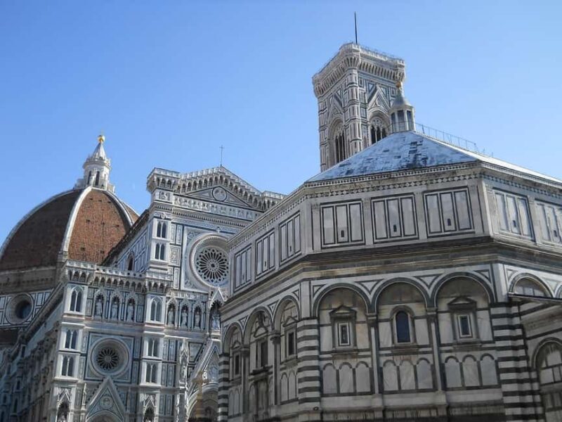 VIP Florence Walking Tour: Explore Before & After the Crowds - A Closer Look at What This Tour Offers