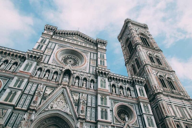 VIP Florence Walking Tour: Explore Before & After the Crowds - Final Thoughts