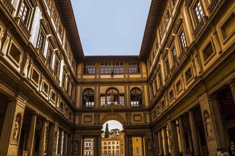 VIP Florence Walking Tour: Explore Before & After the Crowds - FAQ
