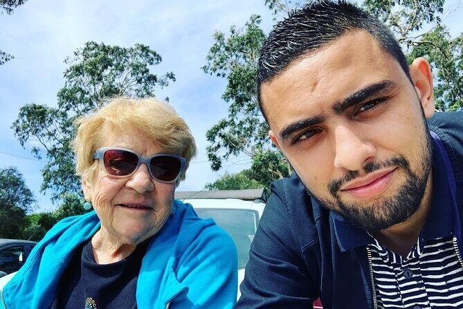 Vip Full Day Private Tangier Tour From Gibraltar All Inclusive - Parc Perdicaris: Scenic Views and a Historic Lighthouse