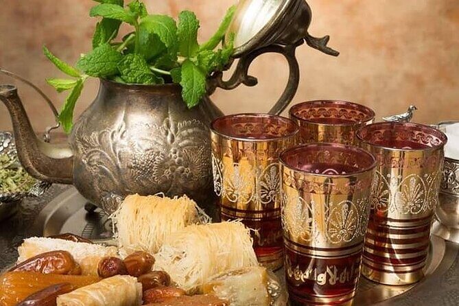 Vip Full Day Private Tangier Tour From Gibraltar All Inclusive - Cultural Highlights: Tangier’s Historic Sites