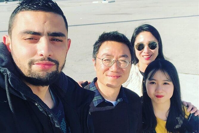 Vip Full Day Private Tangier Tour From Gibraltar All Inclusive - End of the Day: Ferry Back and Transfer to Gibraltar