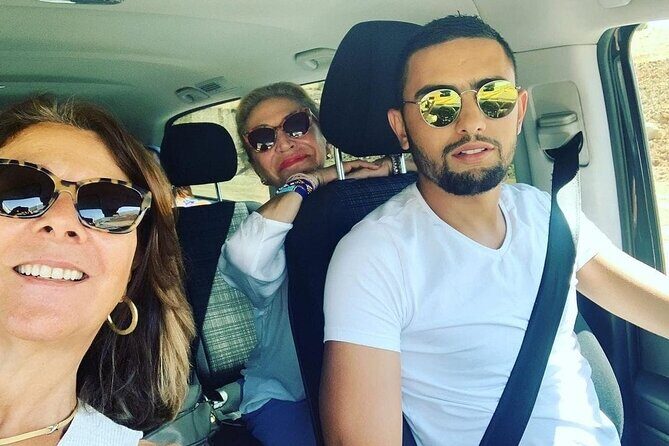 Vip Full Day Private Tangier Tour From Malaga All Inclusive - What’s Good and What’s Not