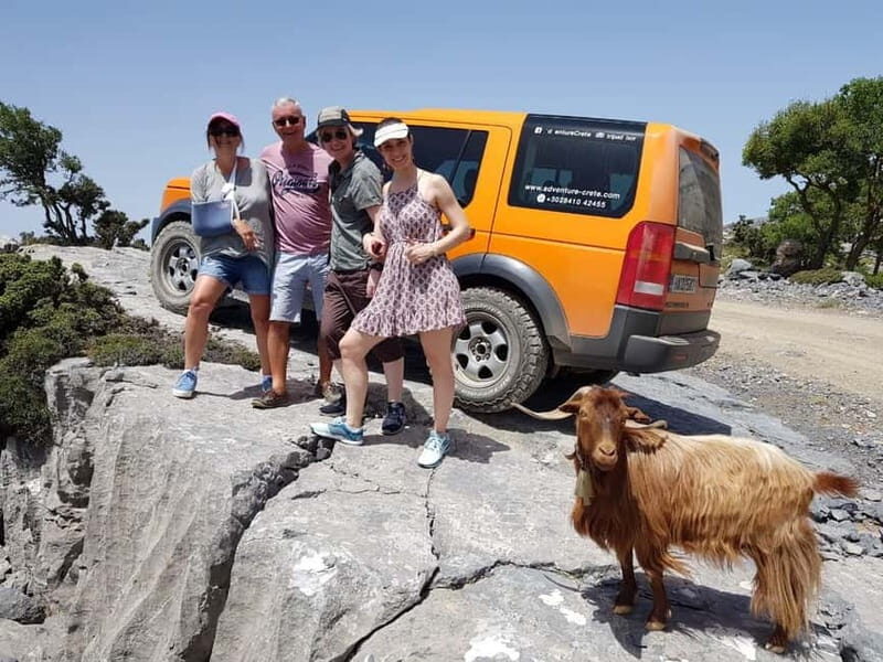 VIP Full-Day Private Tour (See the best with Professionals) - A Deep Dive into the Experience