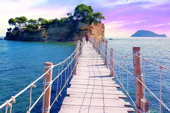 VIP Full Day Tour Shipwreck Blue Caves and top view - Final Thoughts