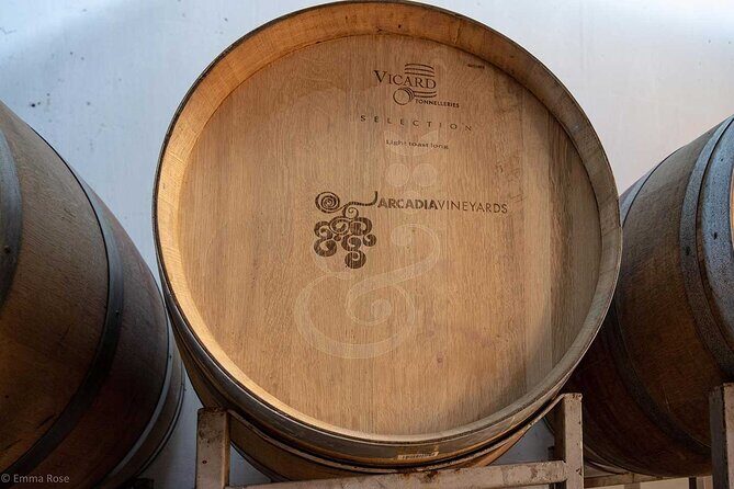 VIP Full Day Wineries Tour from Istanbul - Introduction to the Istanbul Wine Tour Experience