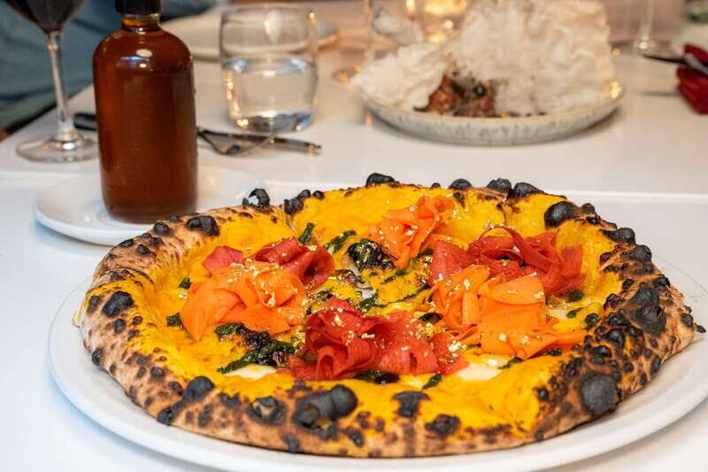 VIP Gastronomic Gastown Walking Food Tour - Key Points