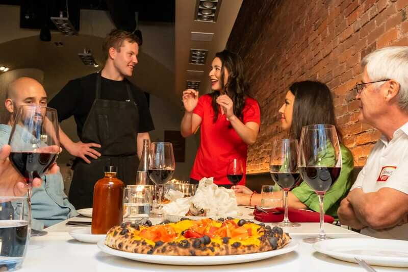 VIP Gastronomic Gastown Walking Food Tour - FAQ