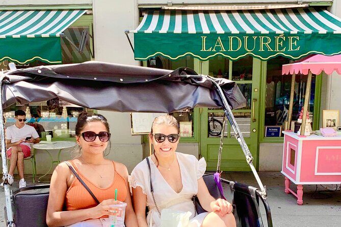 VIP Gossip Girl Tour - What to Expect from the Tour