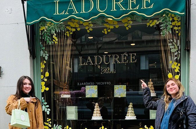 VIP Gossip Girl Tour - FAQ