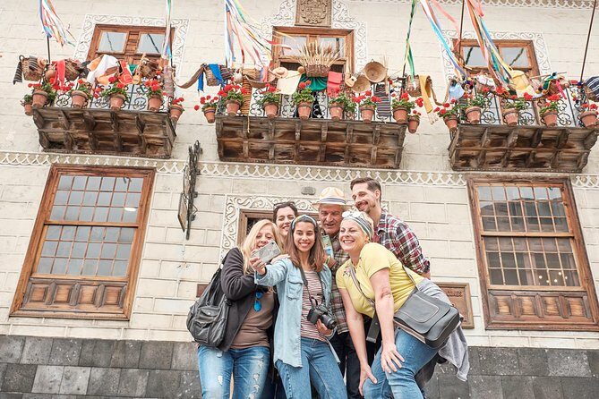 VIP Grand Tour Isla de Tenerife from South Tenerife - Who Will This Tour Suit?