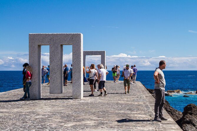 VIP Grand Tour Isla de Tenerife from South Tenerife - The Sum Up