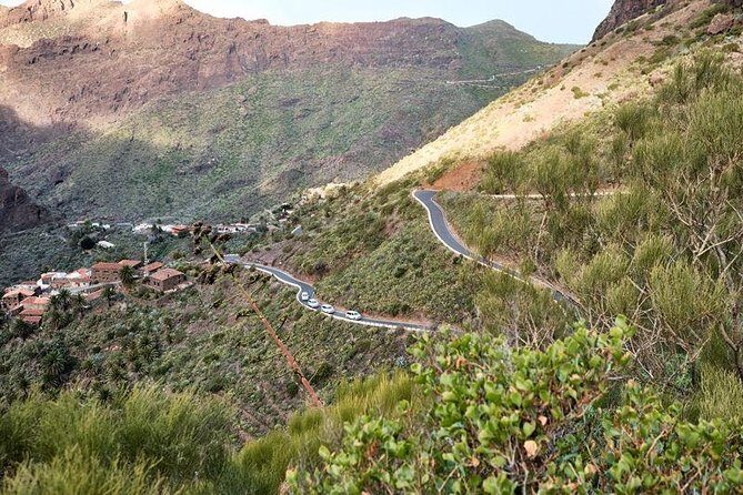 VIP Grand Tour Isla de Tenerife from South Tenerife - FAQs