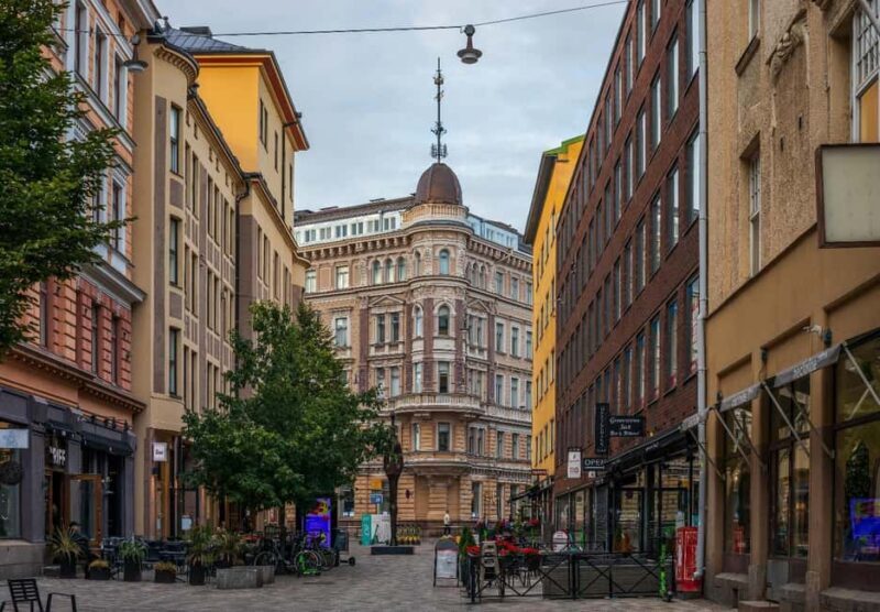 VIP Highlights Helsinki City PRIVATE Tour - Analyzing the Price: Is It Worth It?