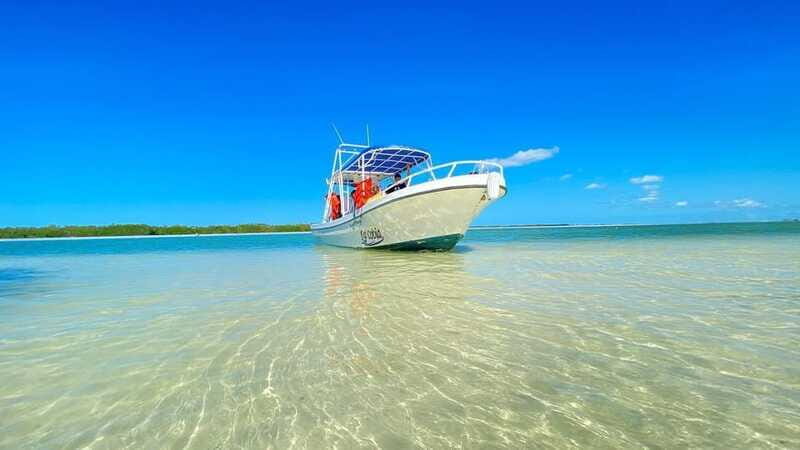 VIP Holbox Island Sunrise - 2 Points + Fruit + Coffee - Who Should Consider This Tour?