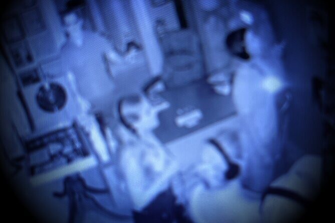 VIP Key West Paranormal Investigation: Old Firehouse # 3 - Key Points