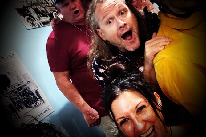 VIP Key West Paranormal Investigation: Old Firehouse # 3 - Frequently Asked Questions