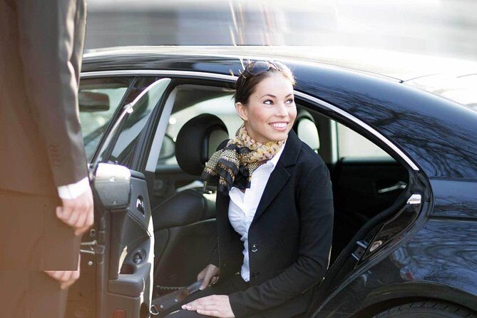 VIP Limo Transfers From & To Santorini Airport - The Real Deal: What Do Reviews Say?