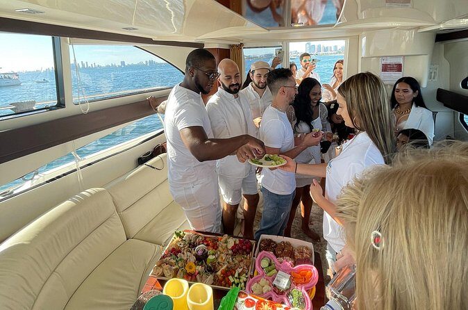 VIP Luxury Yacht Charter for up to 12 Guests - Final Thoughts