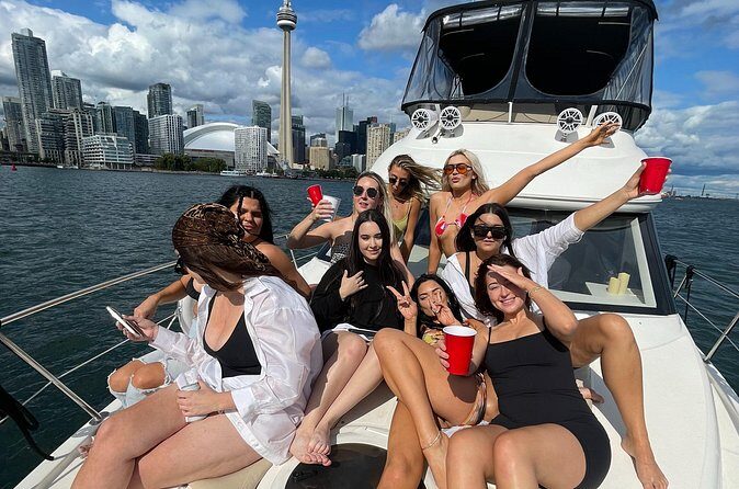 VIP Luxury Yacht Charter for up to 12 Guests - Frequently Asked Questions