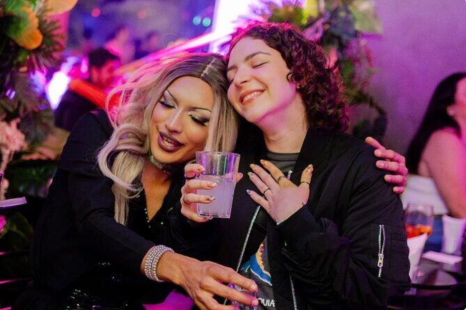 VIP Mexico City LGBTQ+ Experience  Bars, Clubs & Drag Shows - What the Reviews Say