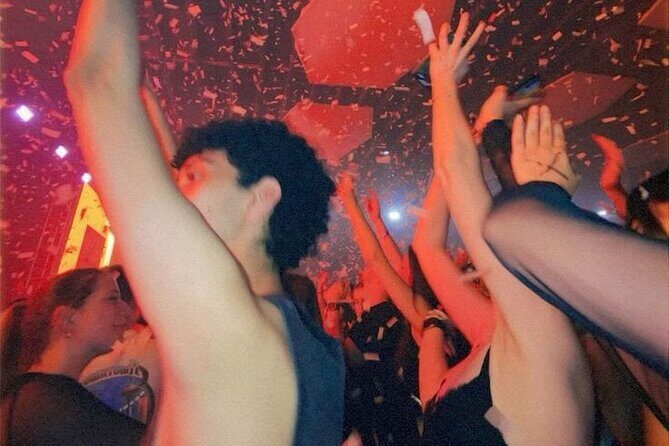 VIP Mexico City LGBTQ+ Experience  Bars, Clubs & Drag Shows - Final Thoughts