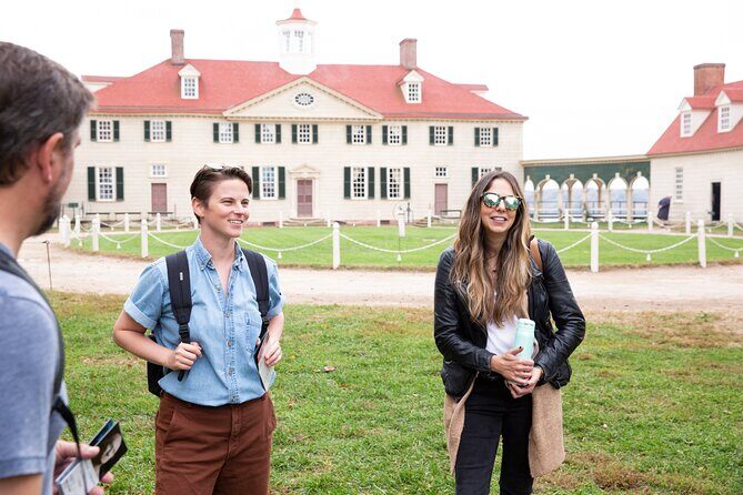 VIP Mount Vernon Day Trip & Potomac River Cruise - An In-Depth Look at the Tour Itinerary