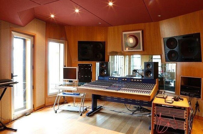 VIP Music Recording Experience with Grammy Considered Pianist - Who Should Consider This?