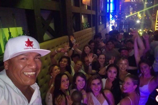 VIP Nightclub Tour in Puerto Vallarta - Final Thoughts