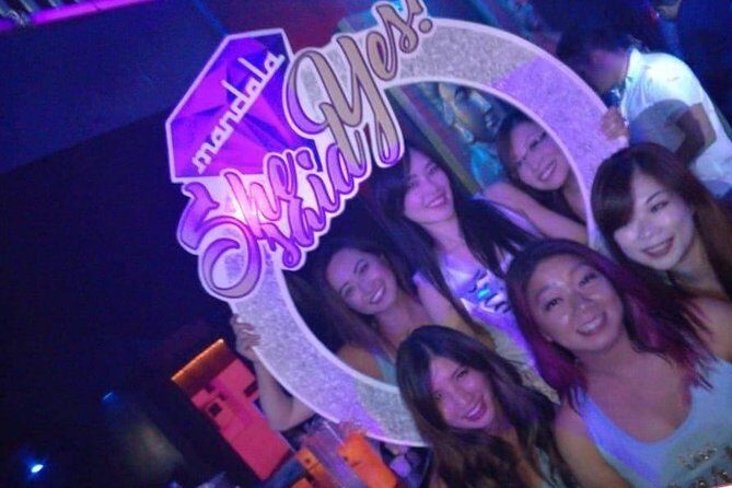 VIP Nightclub Tour in Puerto Vallarta - FAQ