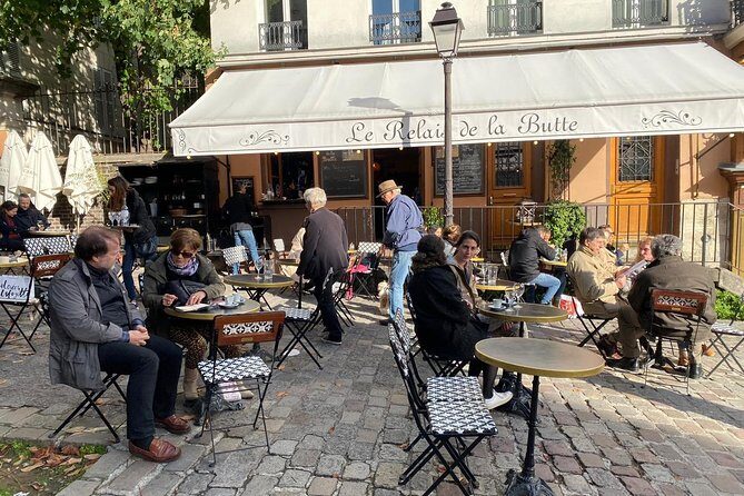 VIP Paris in a Day Tour with River Cruise Small Group or Private - Crossing to Ile de la Cité