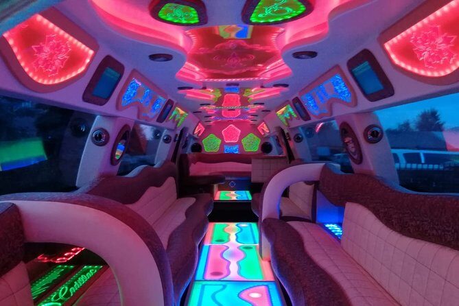 VIP Party in Bucharest - FAQ