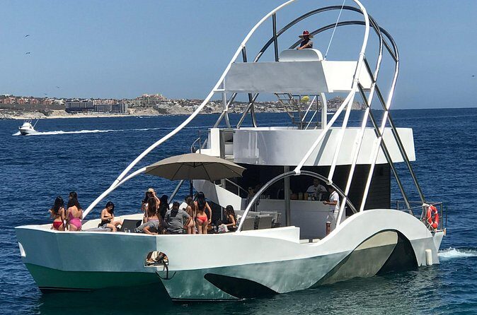 VIP Pelicano Tour - FAQ