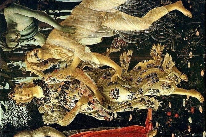 VIP PRIORITY ACCESS: Uffizi Gallery- Guided Experience - Who Would Love This Tour?