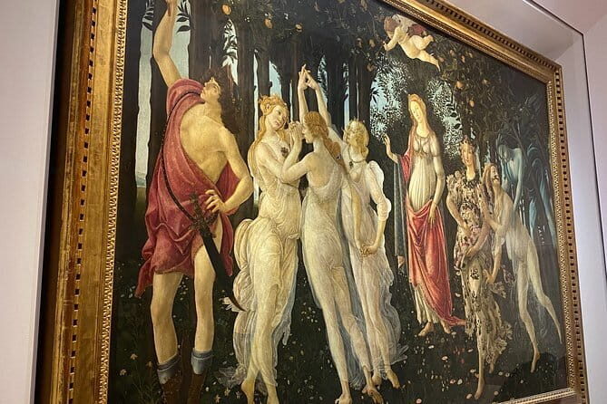 VIP PRIORITY ACCESS: Uffizi Gallery- Guided Experience - Final Thoughts