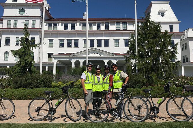 VIP Private & Custom Group Bike Tour | 2-2.5 hrs. - What Our Sources Say