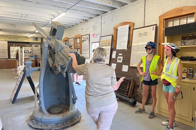 VIP Private & Custom Group Bike Tour | 2-2.5 hrs. - Practical Tips for Your Bike Tour