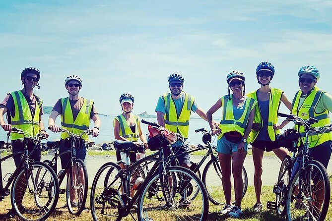 VIP Private & Custom Group Bike Tour | 2-2.5 hrs. - Who Should Consider This Tour?