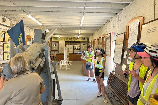 VIP Private & Custom Group Bike Tour | 2-2.5 hrs. - Final Thoughts