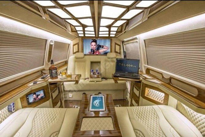 Vip Private Deluxe Airport Transfer ( Marmaris to Dalaman Airport ) - Key Points