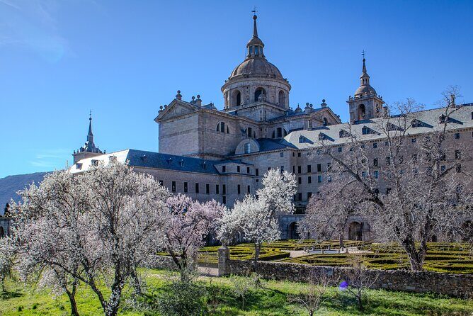 VIP PRIVATE: EL Escorial Monastery & Palace complete experience - Transportation and Practicalities