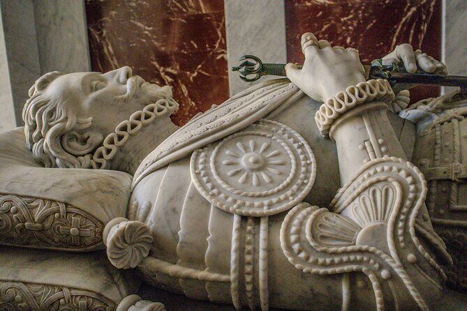 VIP PRIVATE: EL Escorial Monastery & Palace complete experience - Final Thoughts