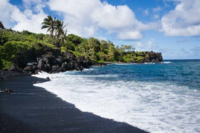 VIP Private Full-Day Road to Hana Tour from Wailea - Kihei - FAQs