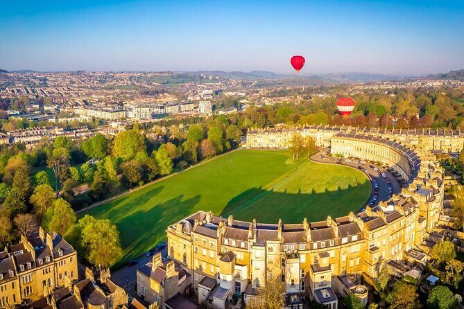 VIP Private Full-Day Tour: London to Cotswolds, Bath & Stonehenge - An Overview of What This Tour Offers