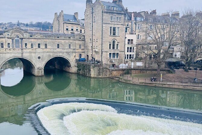 VIP Private Full-Day Tour: London to Cotswolds, Bath & Stonehenge - Authentic Feedback from Travelers