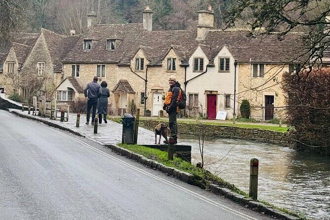 VIP Private Full-Day Tour: London to Cotswolds, Bath & Stonehenge - Is It Worth the Price?