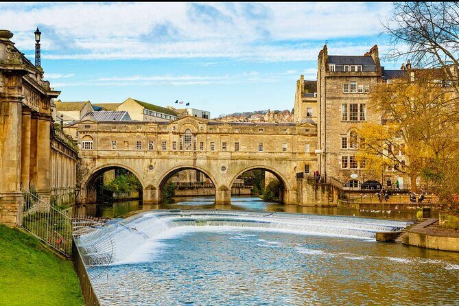 VIP Private Full-Day Tour: London to Cotswolds, Bath & Stonehenge - Who Should Consider This Tour?