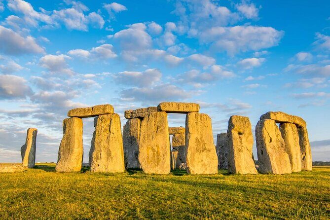 VIP Private Full-Day Tour: London to Cotswolds, Bath & Stonehenge - Final Thoughts